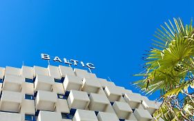 Baltic Hotel Riccione